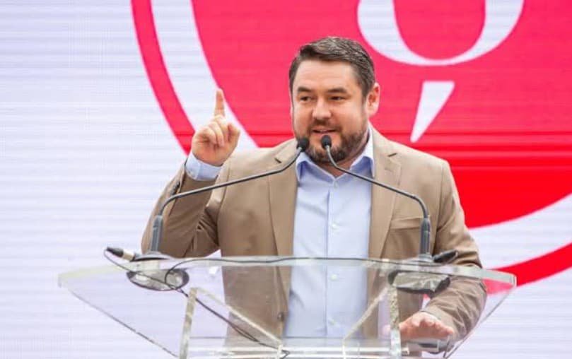 У Молдові лідера партії, пов'язаної з олігархом-втікачем Шором, звинуватили у злочинних діях