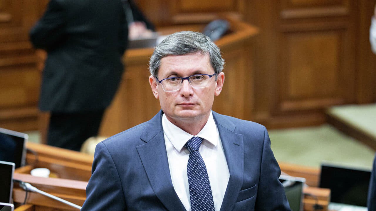 У Молдові вважають часті інциденти з дронами пов'язаними з наближенням виборів в Росії