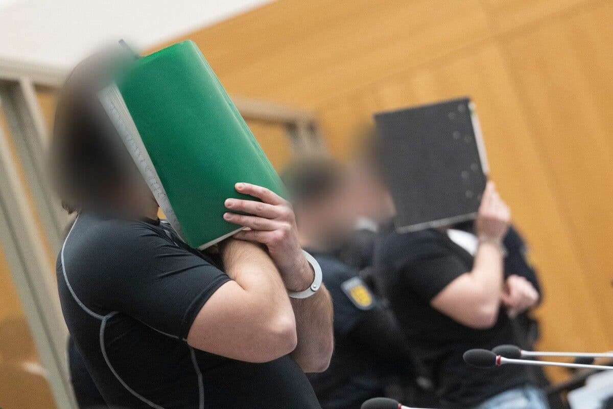 У Німеччині українця засуджено за підготовку підпалів на користь Росії