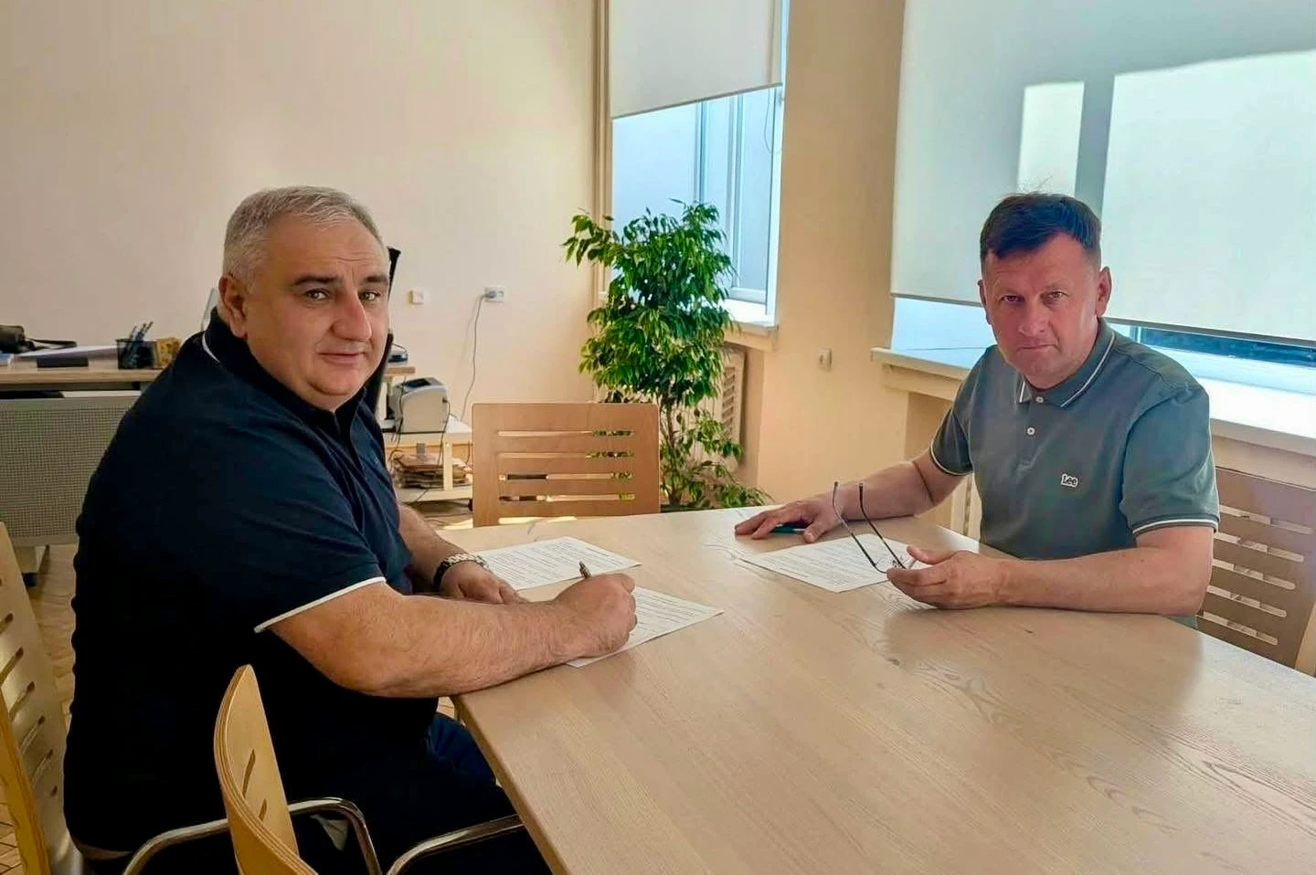 У Перемишлянах 25 серпня пройде виїзний День донора на підтримку ЗСУ