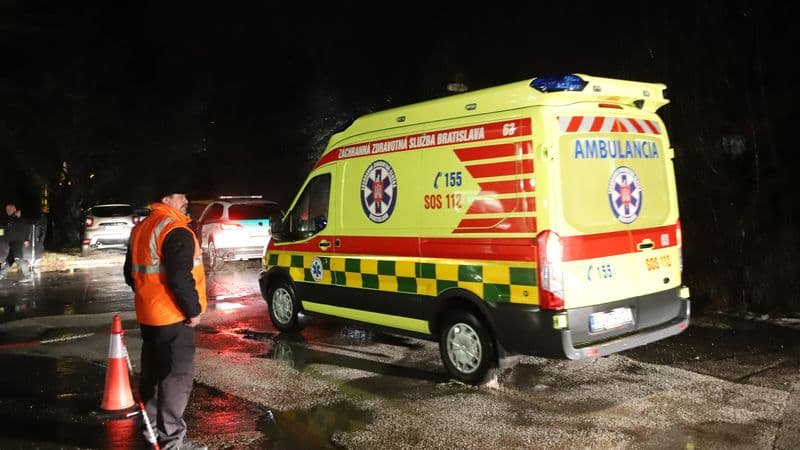 У Словаччині внаслідок аварії малого літака загинули троє людей, у тому числі...