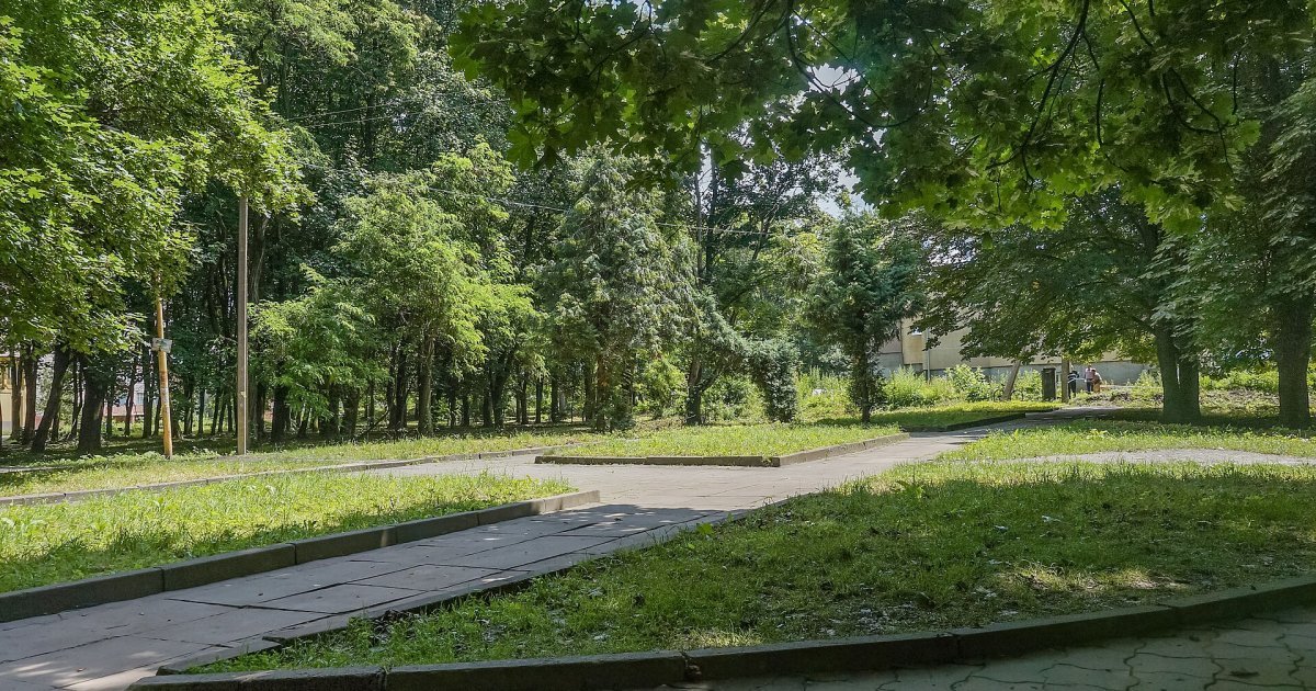 У Стрию матері школяра, який на велосипеді поранив дитину, винесли адміністративний штраф