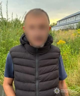 У Стрию жителю загрожує до восьми років ув'язнення за викрадення двох велосипедів