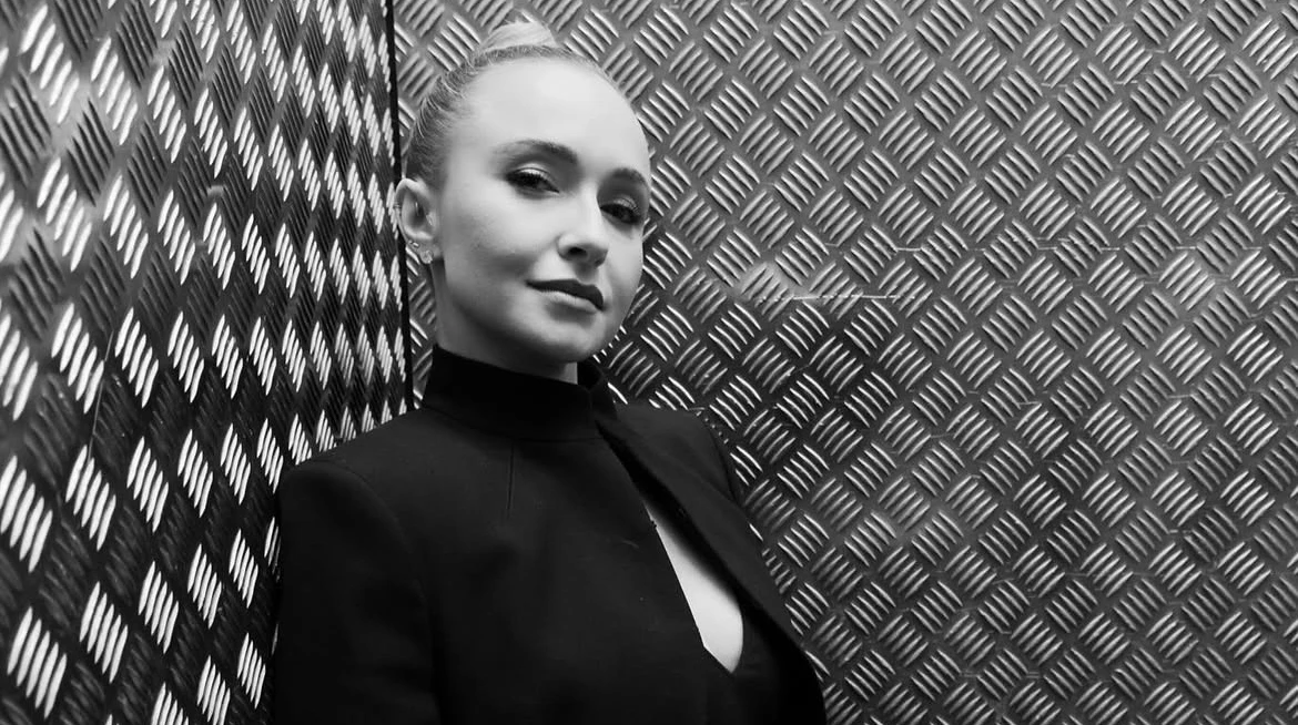 У трагедії: залишила нас колишня наречена Віталія Кличка Гейден Панеттьєрі