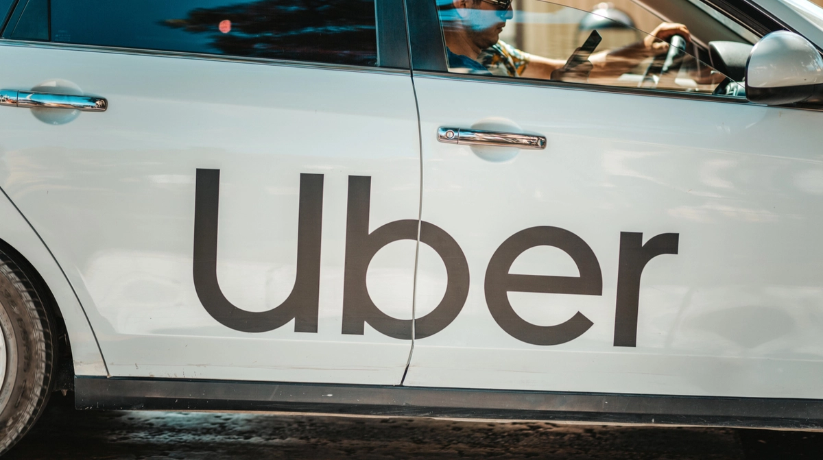 Uber оштрафували в Європі на рекордні €825 мільйонів за автоматичну деактивацію водіїв