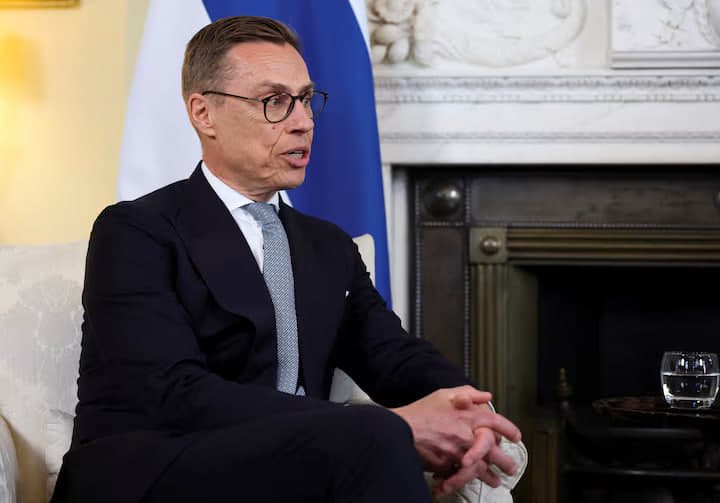 Україна та Фінляндія розробляють спільний безпілотник нового покоління
