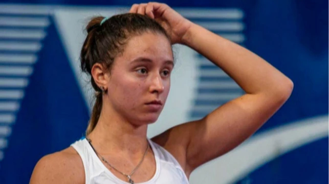 Українці дізналися суперників у кваліфікації Відкритого чемпіонату США з тенісу