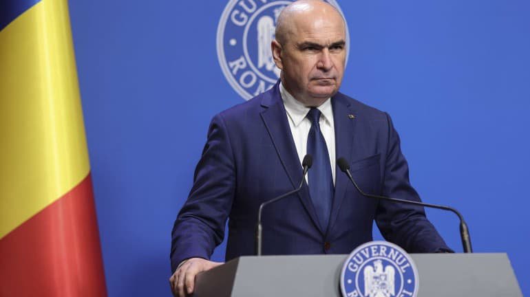 Уряд Румунії закликає великі підприємства зменшити споживання електроенергії через кризу енергетичних ресурсів
