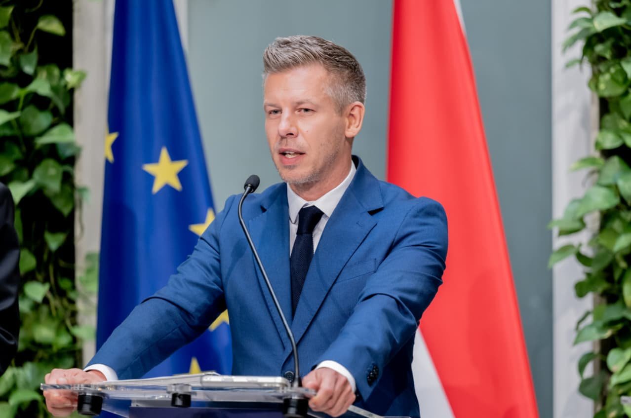 Уряд Угорщини визначив поведінку Росії як загрозу національній безпеці країни