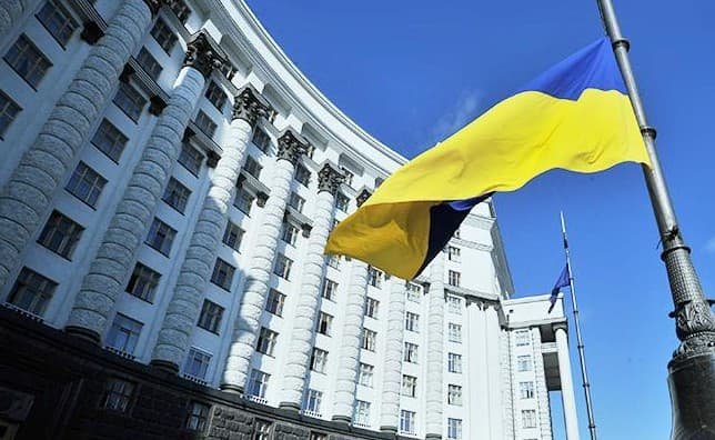 Уряд України озвучив стратегічні цілі для вступних переговорів з Європейським Союзом