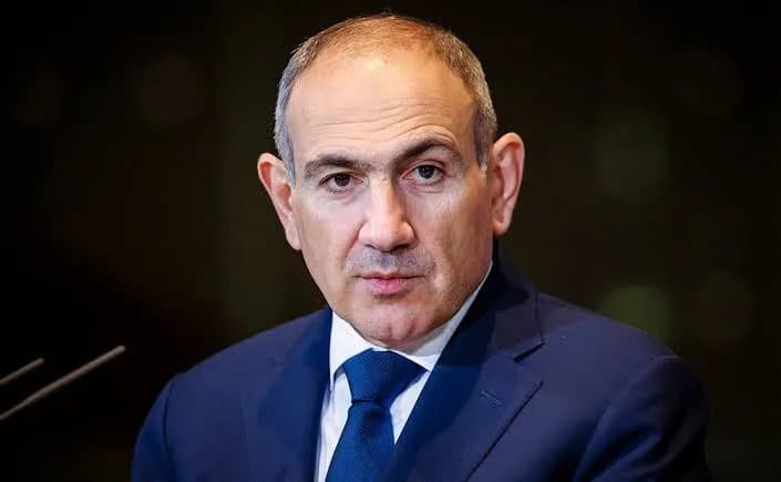 Уряд Вірменії на чолі з Пашиняном оголосив про свою відставку