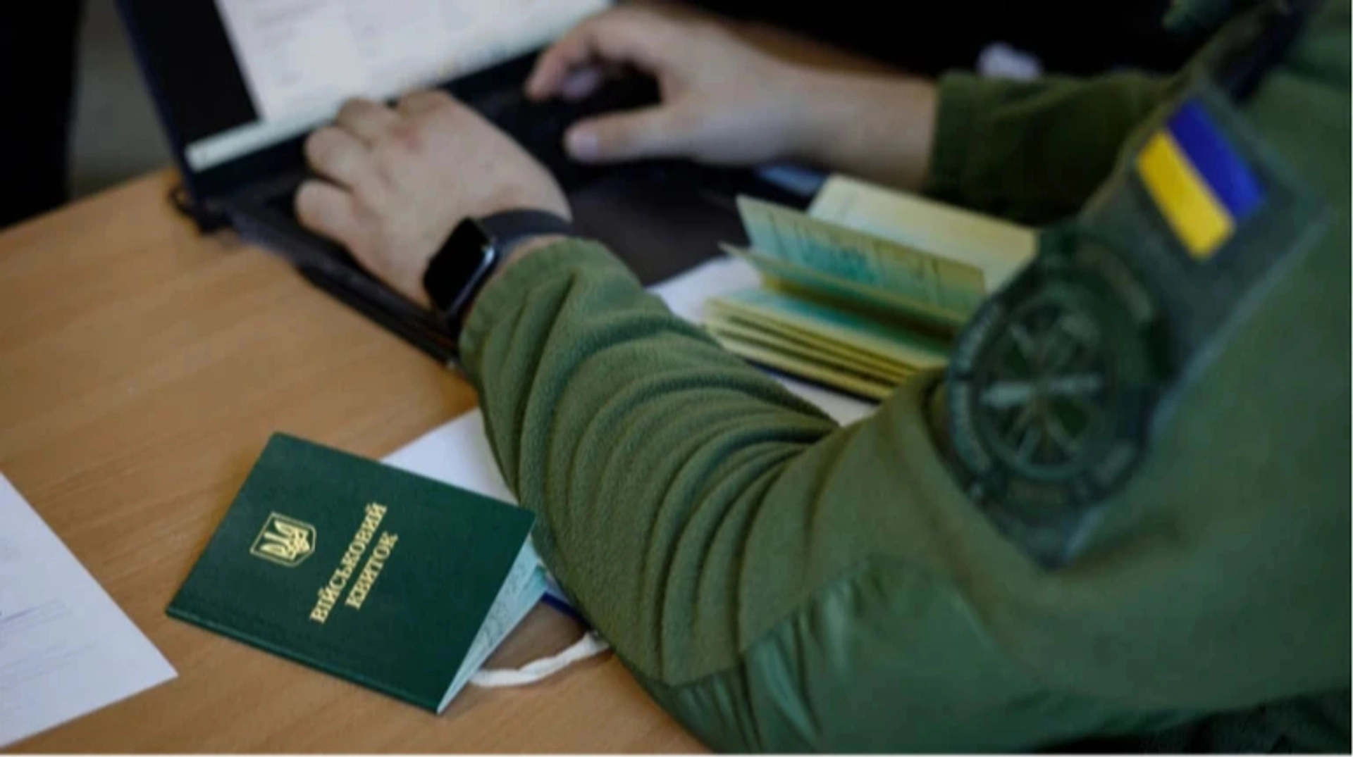 Уряд затвердив нові правила переоформлення відстрочки від мобілізації