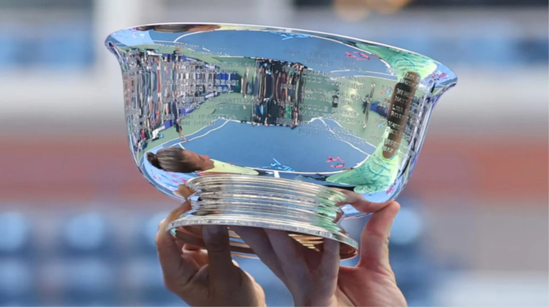 US Open 2026: Як та де переглянути матчі Grand Slam в Україні