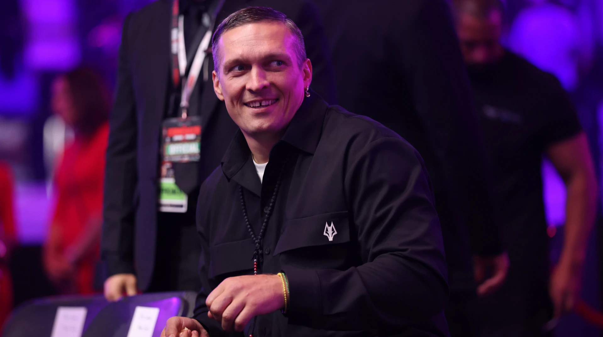 Усик готується до бою проти Вайлдера: що очікувати від зустрічі двох чемпіонів