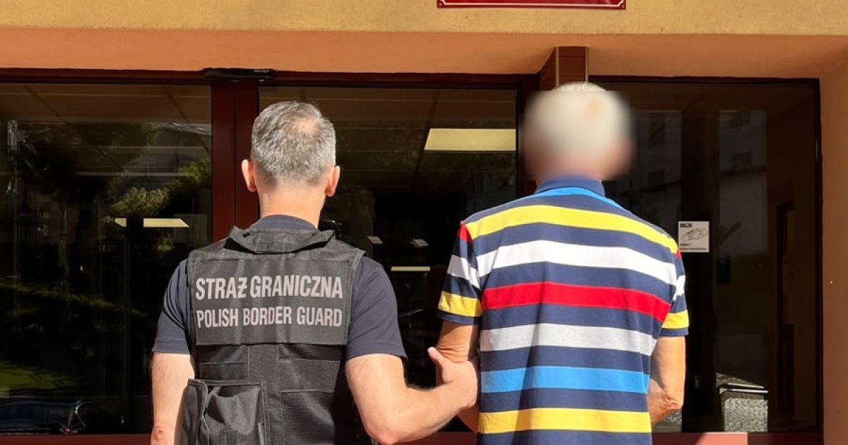 В Італії підозрювали у крадіжці на цвинтарі: українця затримали на кордоні з Львівщиною
