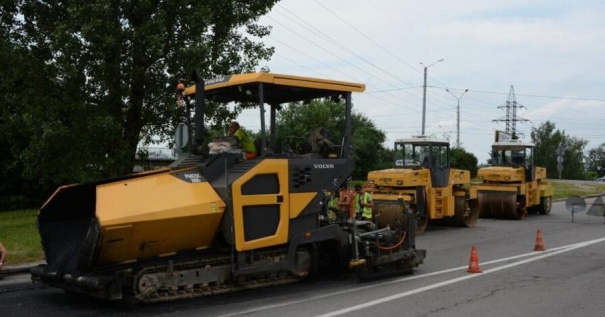 В’їзд до села під Львовом буде перекрито з п’ятниці на кілька днів: деталі об’їзду