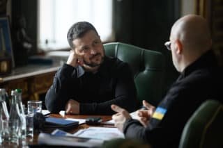 В Україні окреслили основні пріоритети для підготовки енергосистеми до зими