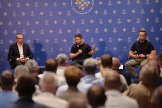 В Україні розроблять спеціальні ініціативи для покращення медицини та дорожньої інфраструктури в гірських громадах
