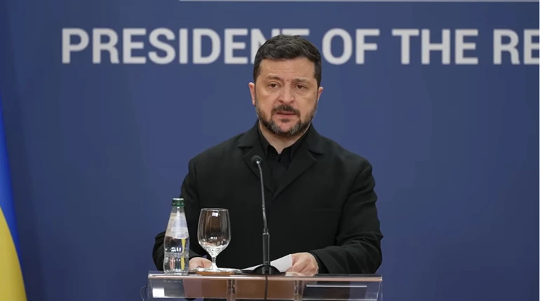 В Україні всі електростанції зазнали пошкоджень через військові дії