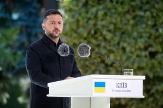 Велика Британія розпочне виробництво далекобійних ракет SCALP для потреб України – заява Зеленського