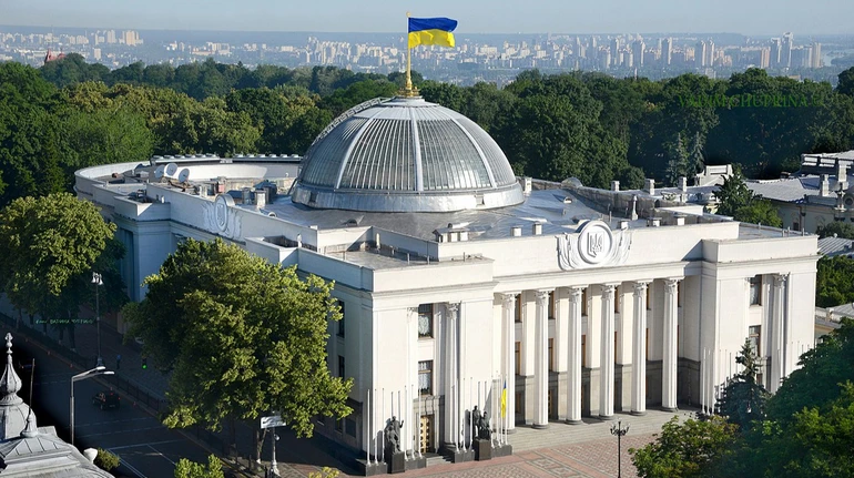 Верховна Рада ухвалила новий Митний кодекс у першому читанні: основні зміни та їхнє значення для бізнесу