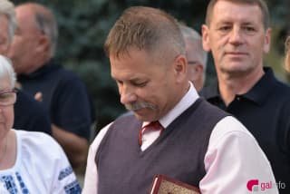 "Віктор Мойсієнко: 'Перемога завжди за українським воїном' – думки лауреата Міжнародної премії імені Івана Франка"