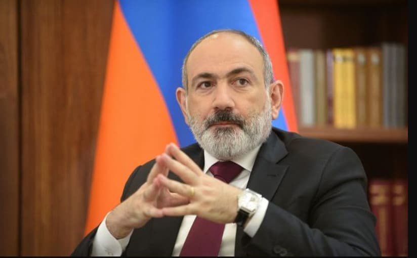 Вірменія розпочинає підготовку до подачі заявки на вступ до Євросоюзу, оголосив прем’єр-міністр