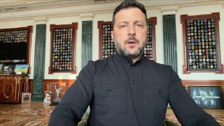 Військові України доповіли про стратегію захисту повітряного простору та тактику російських сил на виснаження країни.