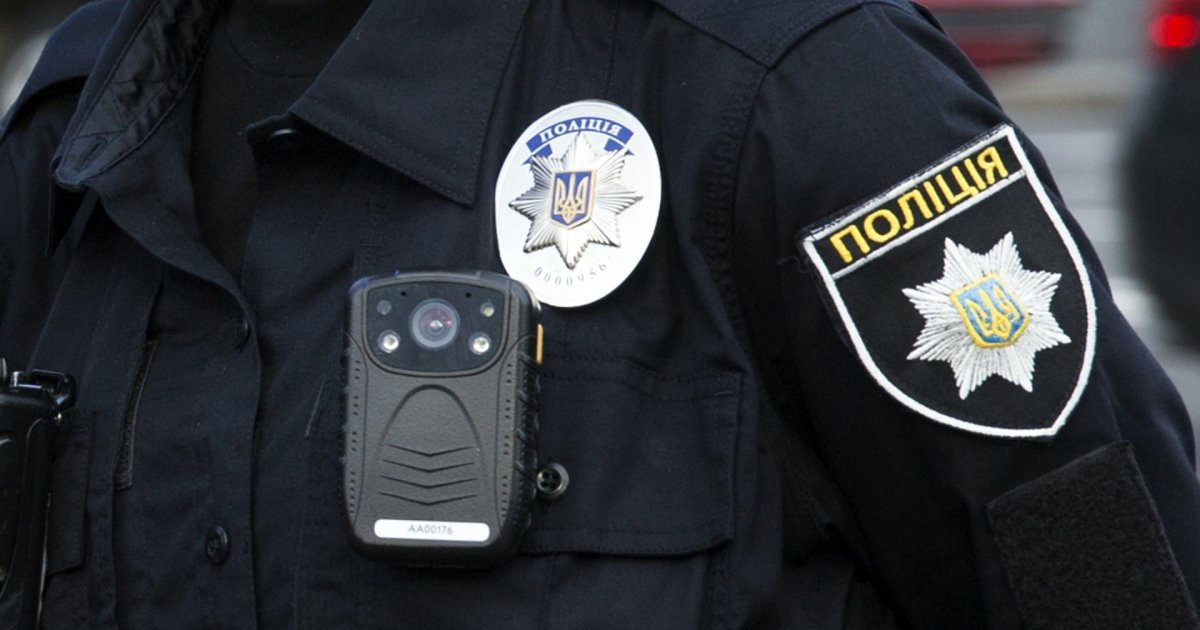 Військового з Львівщини визнали винним у нападі на двох поліцейських