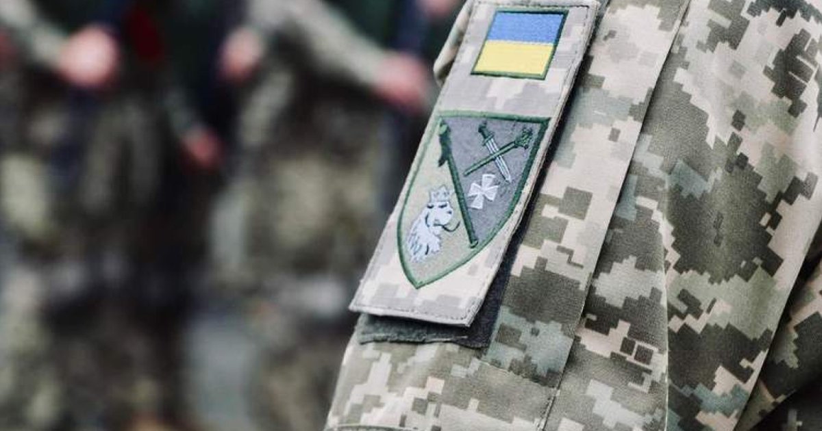 Військовослужбовець вчинив самогубство в приміщенні територіального центру комплектування в Мостиськах