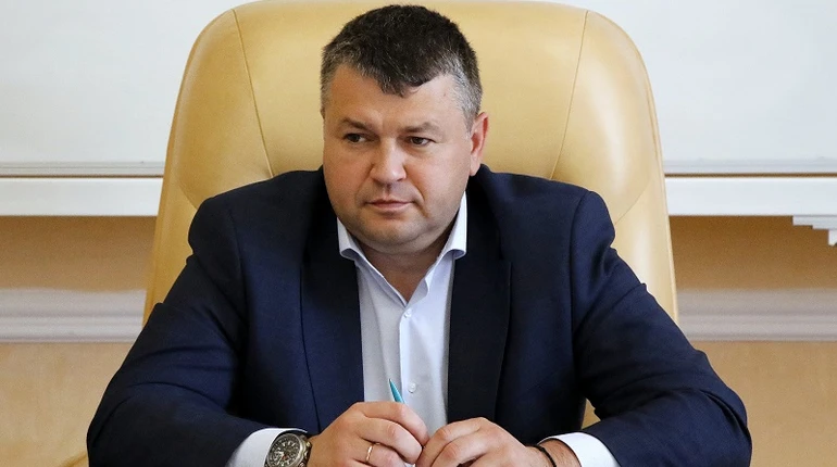 Власенко повернувся на посаду голови НКРЕКП після 14 днів перебування на чолі регулятора його попередника