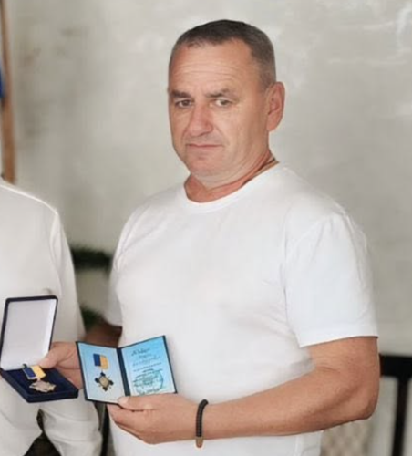 Волонтера з Самбора зобов'язали сплатити штраф у 221 тисячу гривень за ухилення від військової служби