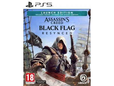 Вибір ігор для PlayStation 5: віковий рейтинг та інші важливі критерії