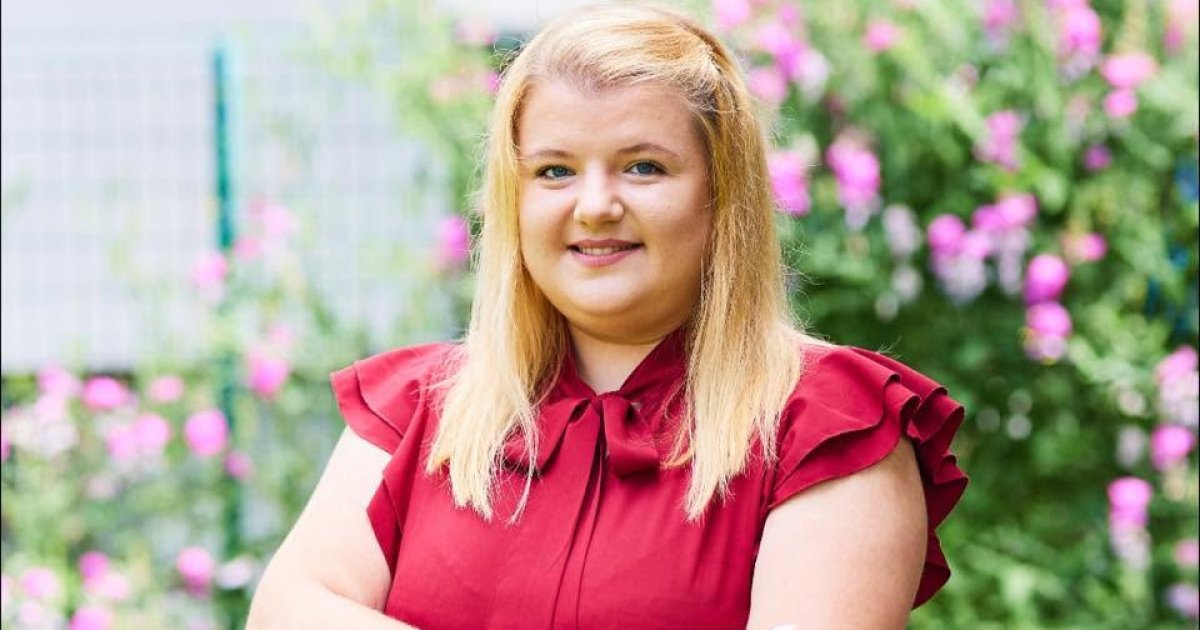 Вихователька зі Стрия вийшла у фінал Global Teacher Prize Ukraine 2026