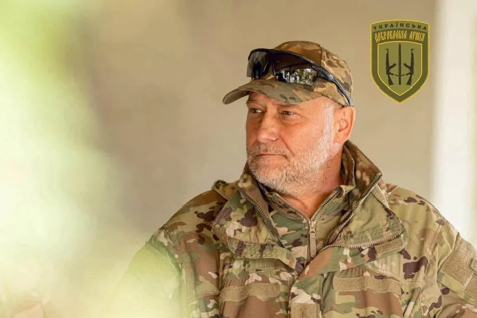 Ярош закликав українців об'єднати зусилля та підготуватися до нових викликів