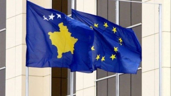 ЄС висловив критичні зауваження щодо відставок сербських суддів у Косові