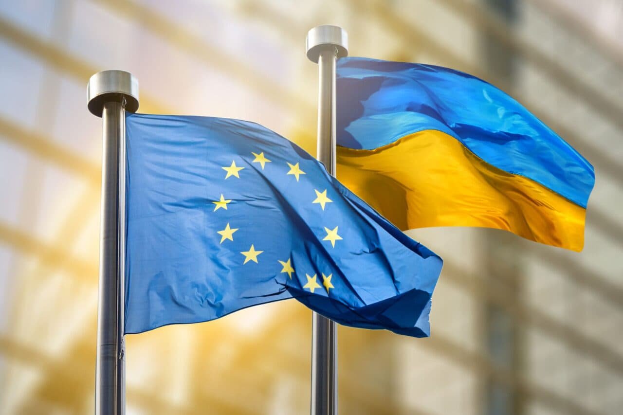 ЄС з 1 вересня відновлює підготовку до відкриття кластерів 2 та 3 для України і Молдови
