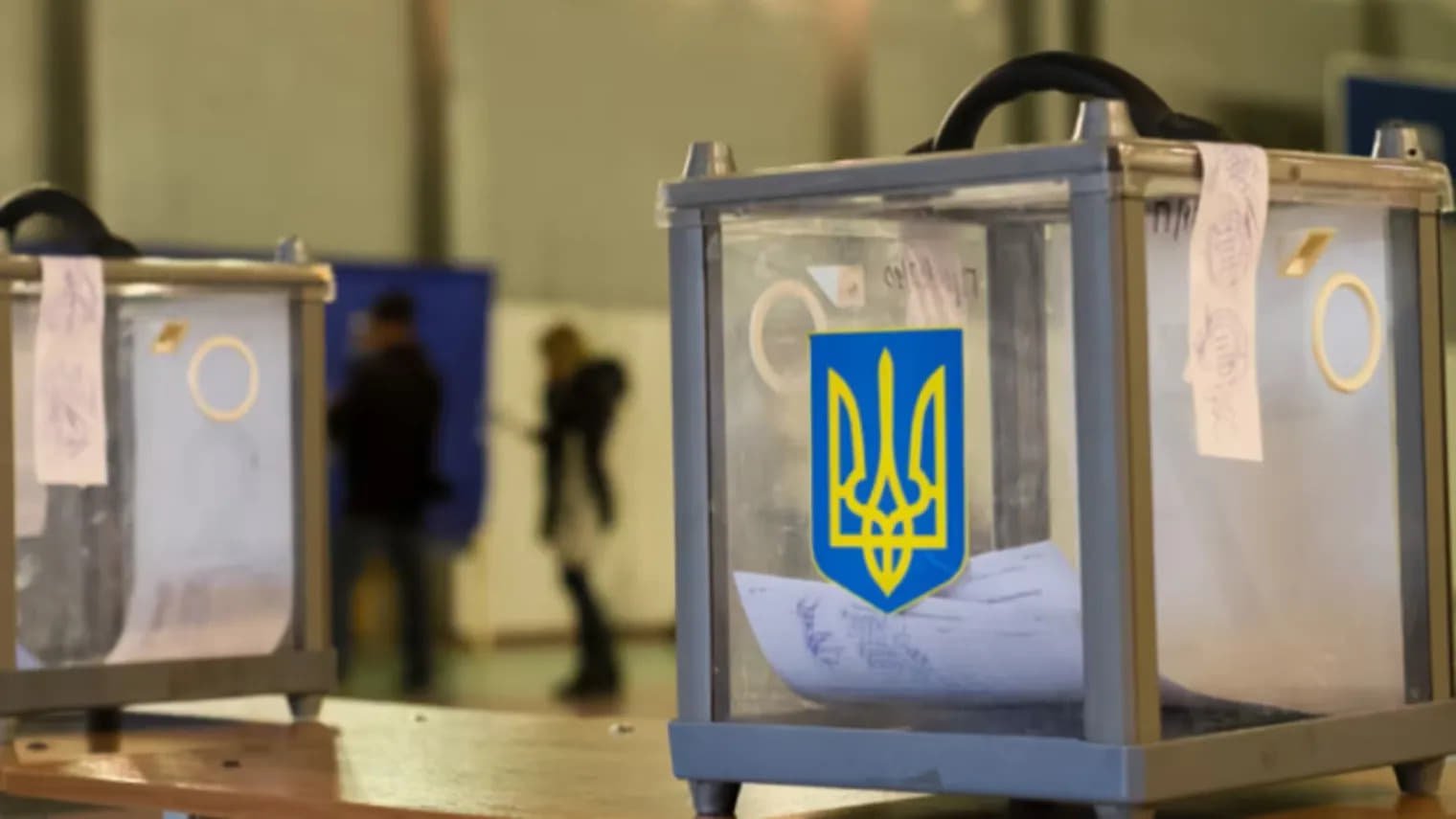 Єврокомісія висловила позицію щодо проведення виборів в Україні в умовах війни