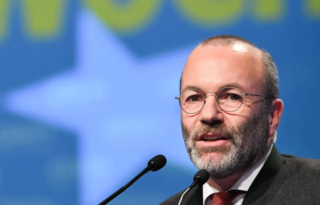 Європарламент закликає до створення центрів повернення мігрантів в Африці