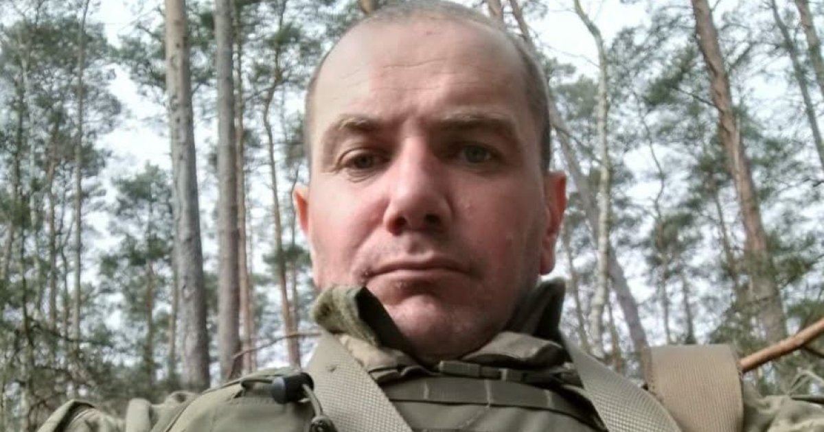 З'явилися нові подробиці про захисника з Львівщини, який повернувся з полону