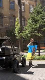 З обласного бюджету на військові потреби виділять мільйон гривень для придбання техніки на суму понад два мільйони гривень