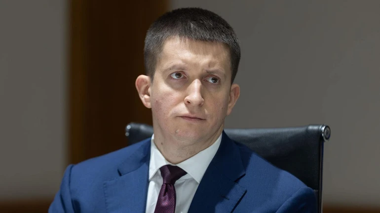 За такого посадовця Офісу президента встановлено заставу у розмірі сім мільйонів гривень