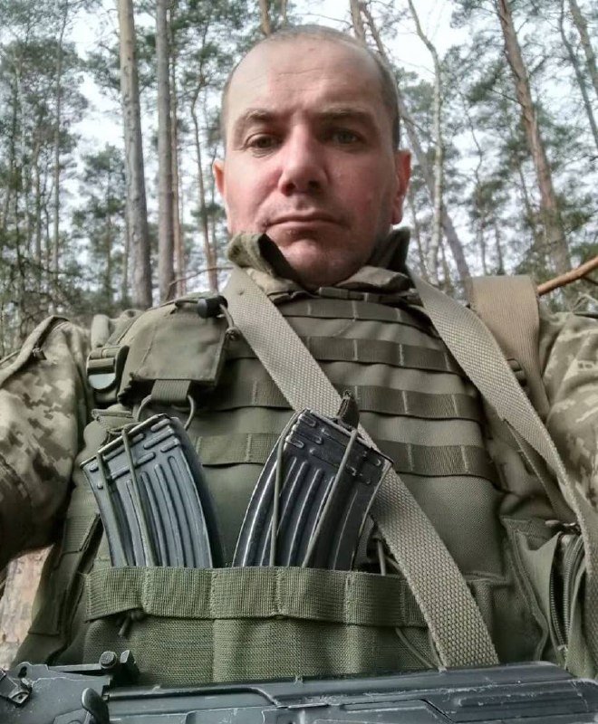 Захисник Іван Плечій з Стрийського району повернувся додому після обміну полоненими