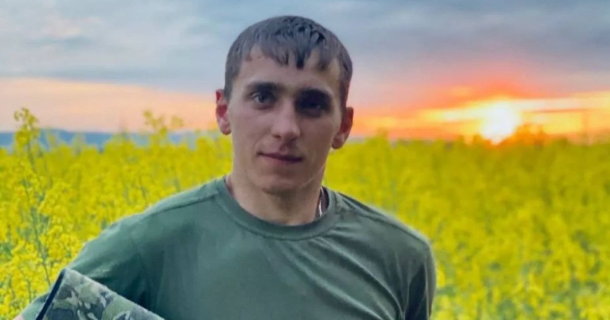 Захисник з Радехівської громади успішно повернувся додому після полону