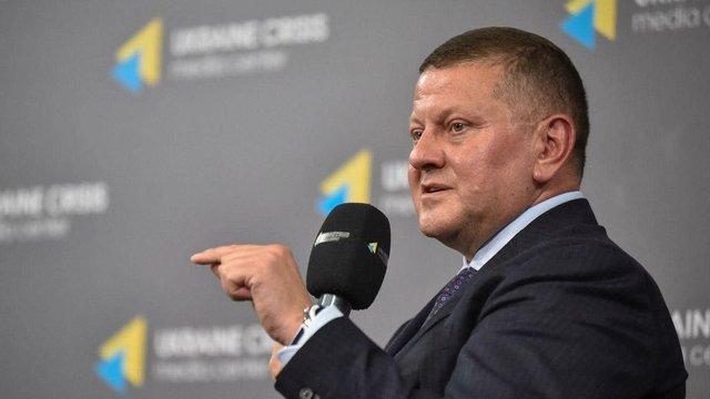 Залужний підтвердив підтримку НАТО та закликав до необхідних змін в Альянсі