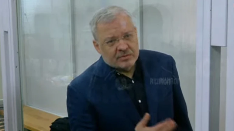 Застава Галущенка: фінансові махінації з участю "Сенс Банку" підтверджені розслідуванням