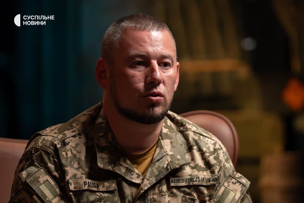 Заступник голови ОПУ спростував інформацію про потенційне призначення послом у США