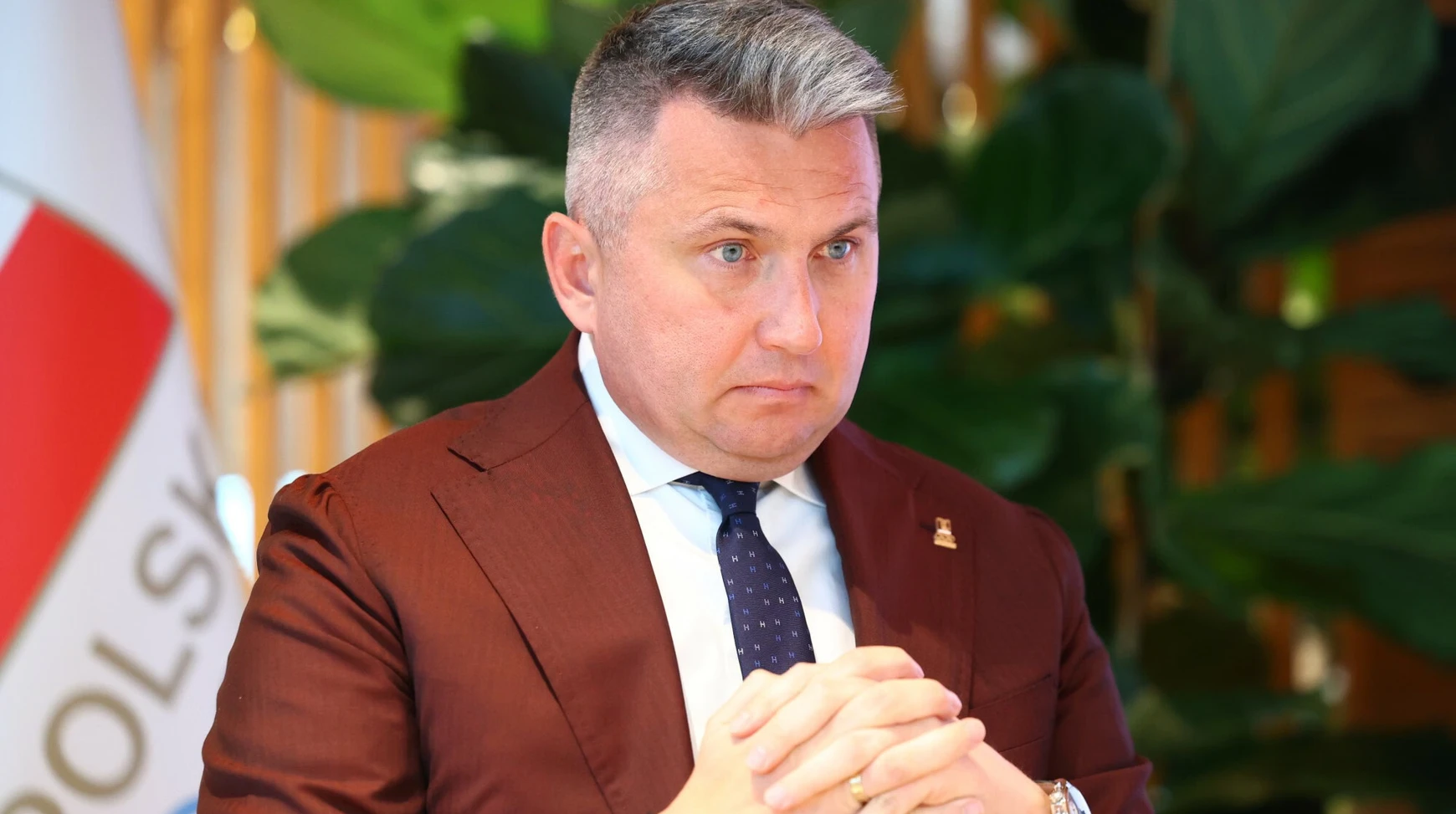 Затримання президента Олімпійського комітету Польщі: підозри в корупційних схемах