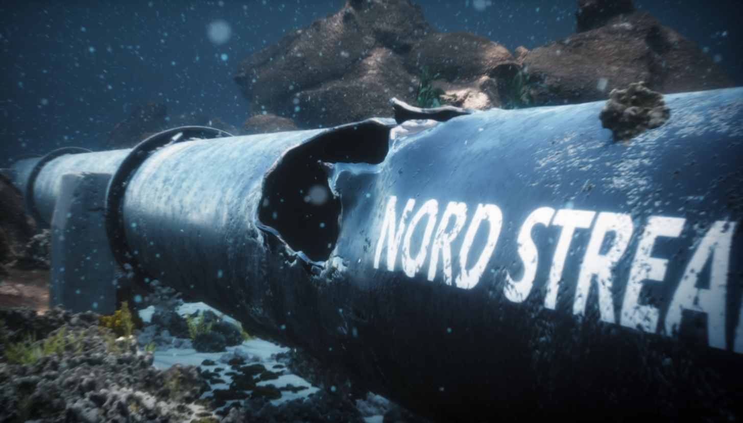 Затримання у справі Nord Stream, нові умови для українців у Європі та блокування ексгумацій Польщею: головні новини дня