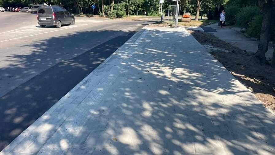 Завтра розпочнеться зміна схеми дорожнього руху на кільці Козельницька – Івана Франка